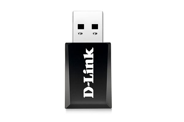 کارت شبکه وایرلس DWA-182 USB دی لینک DSNA