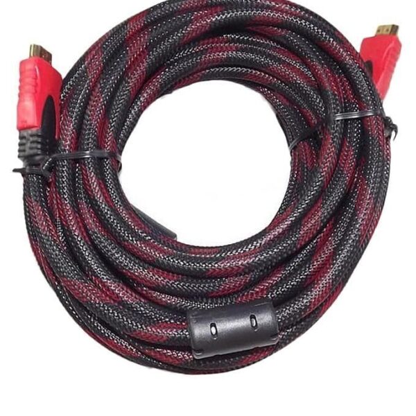کابل HDMI زره دار طول 15 متر