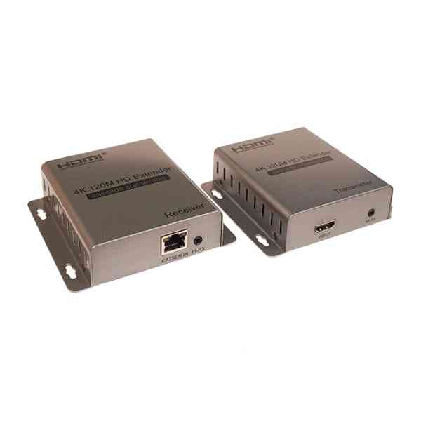 اکستندر HDMI طول 120 متر برند K-NET