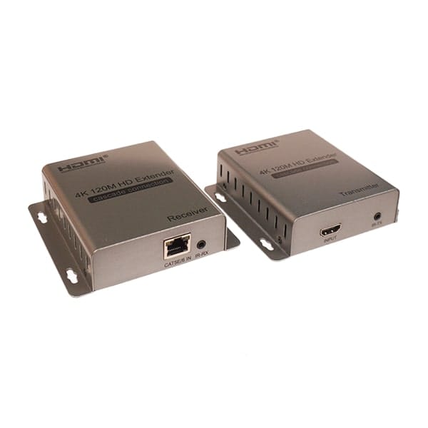 اکستندر آبشاری HDMI کی نت طول 120 متر