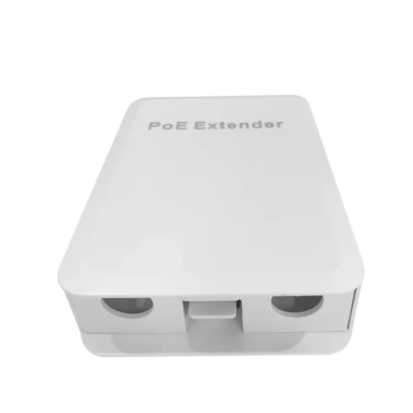 اکستندر POE یک به سه HRUI HR-POE13-WP فضای بیرونی