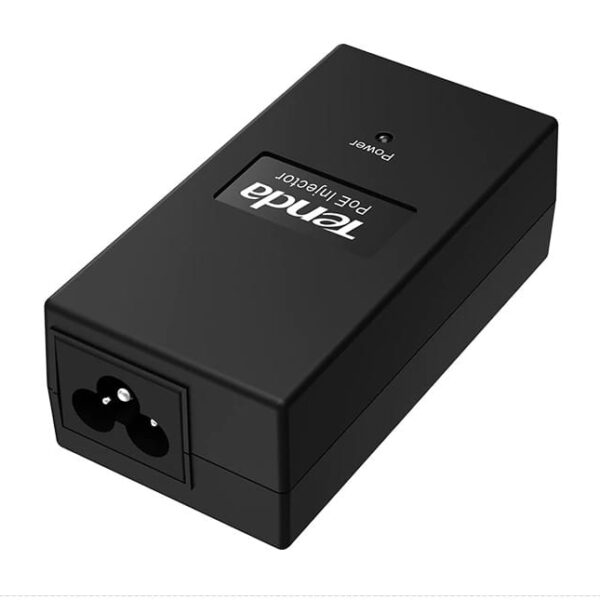poe injector آداپتور PoE تندا مدل PoE15F
