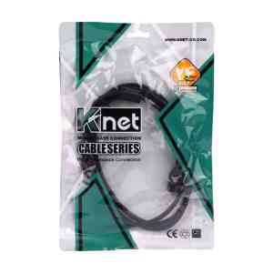 کابل افزایش طول USB کی نت 1.5 متر