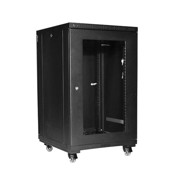 رک ایستاده 18 یونیت عمق 60 ALTRO