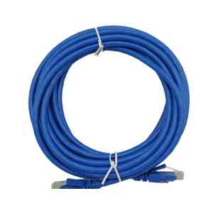 پچ کورد شبکه 10 متری CAT6 SFTP