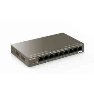 سوئیچ تندا Tenda مدل TEF 1109P -8-63W
