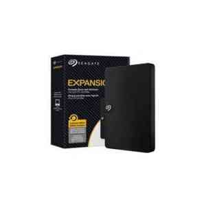 هارد اکسترنال سیگیت مدل Expansion Portable STEA2000400 ظرفیت 2 ترابایت