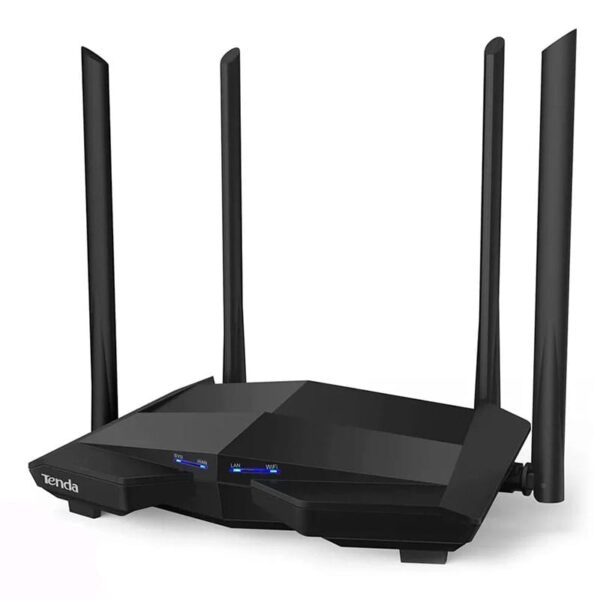 روتر وایرلس مدل AC10 برند Tenda