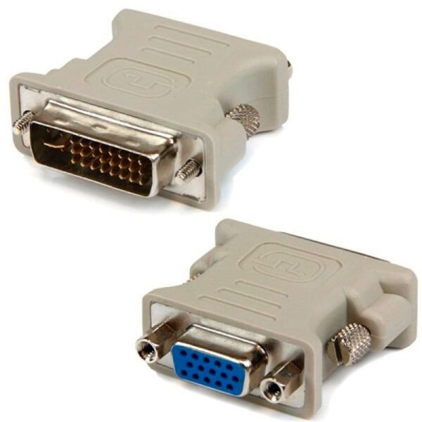 مبدل VGA به DVI