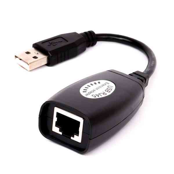 اکستندر افزایش طول 60 متری یواس بی USB