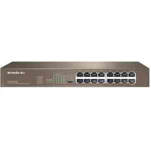 سوئیچ شبکه 16 پورت تندا Tenda Switch TEG1016D