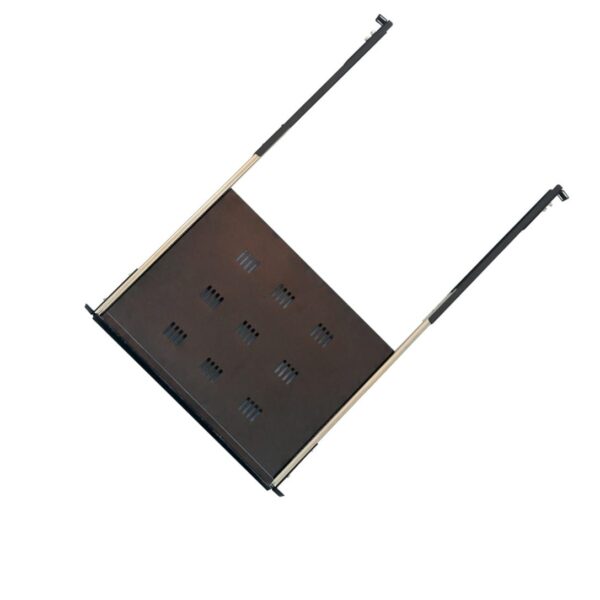 سینی متحرک رک عمق 80