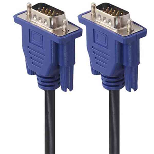 کابل VGA 15 متری کی نت Knet
