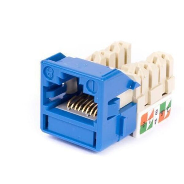کیستون شبکه امپ AMP Keystone cat6 utp