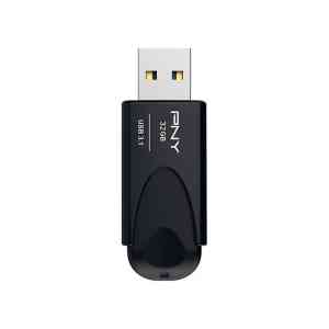 فلش 32 گیگ پی ان وای PNY Attache 4