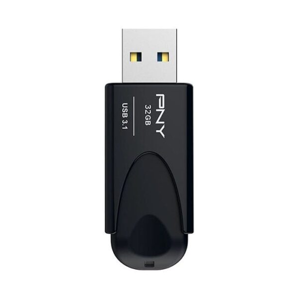 فلش 32 گیگ پی ان وای PNY Attache 4