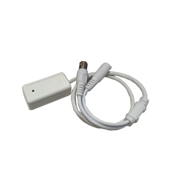 میکروفن باکس
