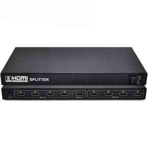 اسپلیتر 1بهHDMI 8