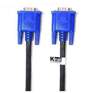 کابل 30 متری VGA کی نت K-VC406