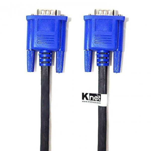 کابل 30 متری VGA کی نت K-VC406