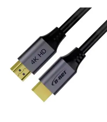 کابل HDMI دی نت مدل 4k طول 5 متر