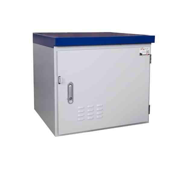رک 9 یونیت عمق 60 OUTDOOR کبیرصنعت