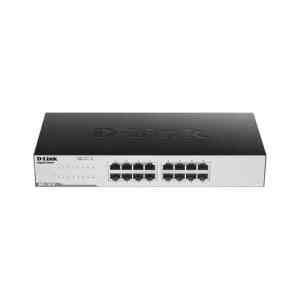 سوئیچ 16 پورت دی لینک مدل DGS-F1016