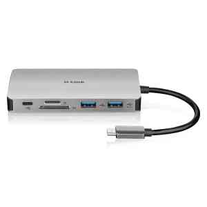 هاب 9 پورت دی-لینک مدل DUB-M910