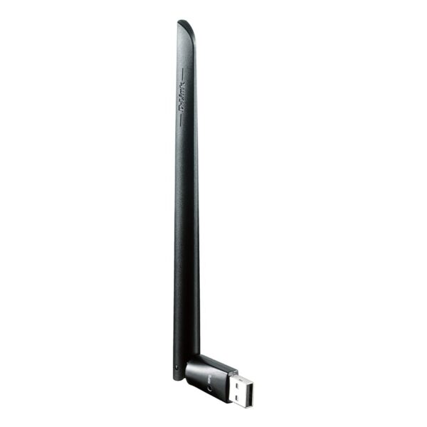 کارت شبکه USB و بیسیم AC600 دی لينک مدل DWA-172
