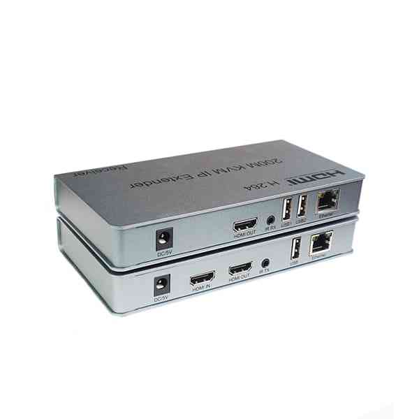 اکستندر موس HDMI طول 200 متری
