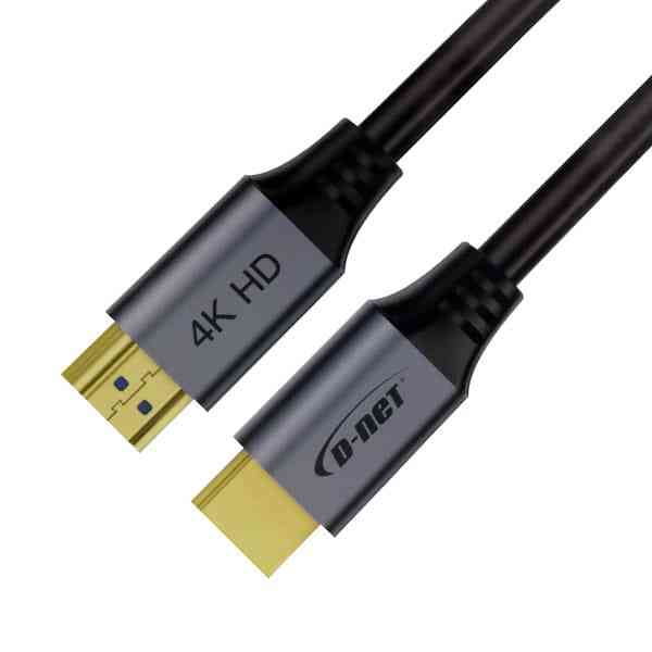 کابل HDMI طول 15 متر برند D-NET