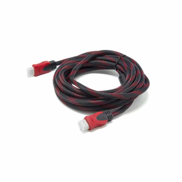 کابل HDMI زره دار طول 3 متر