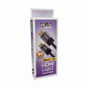 کابل hdmi 2m kentplus