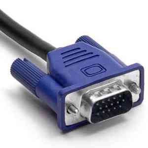 کابل VGA کی نت طول 10 متر