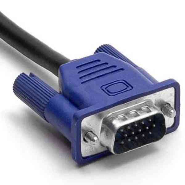 کابل VGA کی نت طول 10 متر