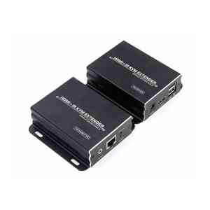 کی وی ام اکستندر لایم استون مدل LS-HKE120 طول 120 متر