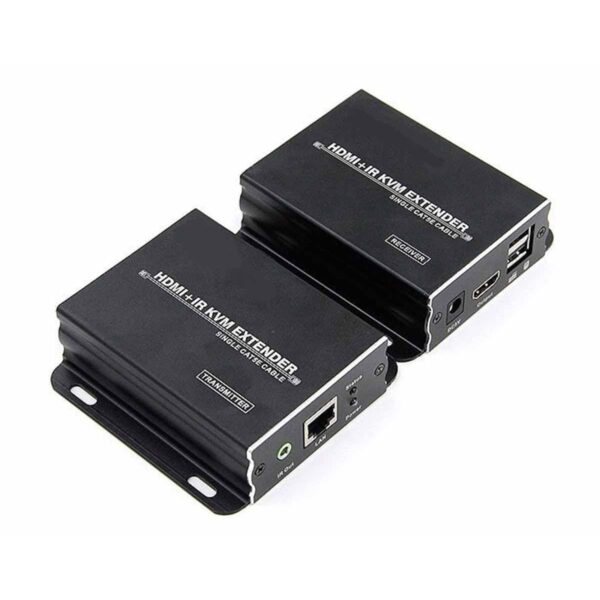 کی وی ام اکستندر لایم استون مدل LS-HKE120 طول 120 متر