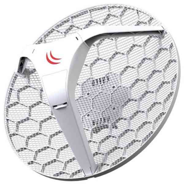 رادیو وایرلس مدل LHG LTE Kit18 برند MikroTik