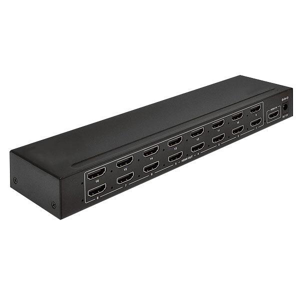 اسپلیتر HDMI خروجی 1 به 16 برند Limestone
