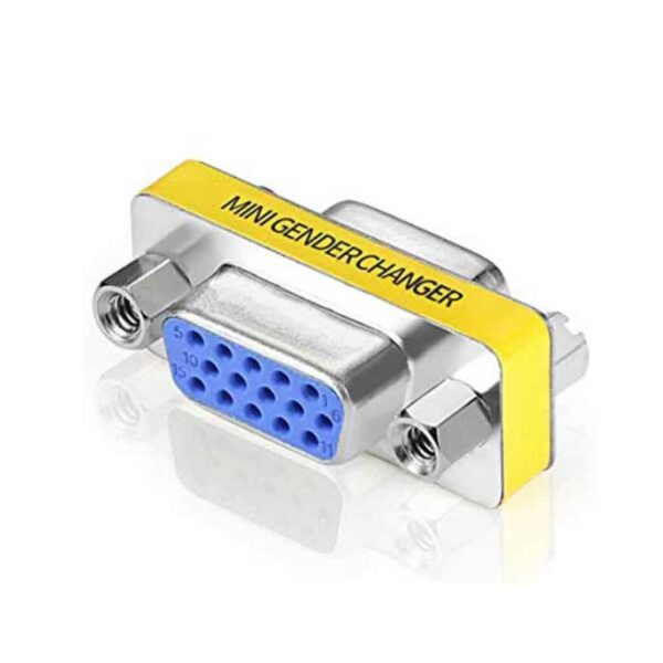 برل افزایش طول VGA