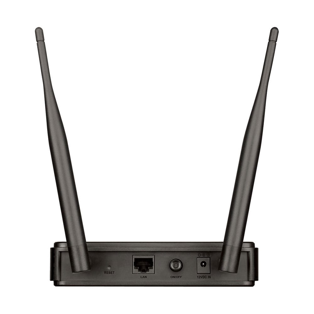 روتر اکسس پوینت بی سیم دی-لینک مدل D-Link DAP-1360