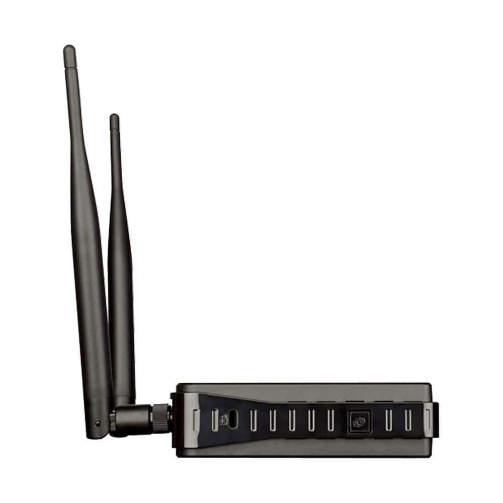 روتر اکسس پوینت بی سیم دی-لینک مدل D-Link DAP-1360