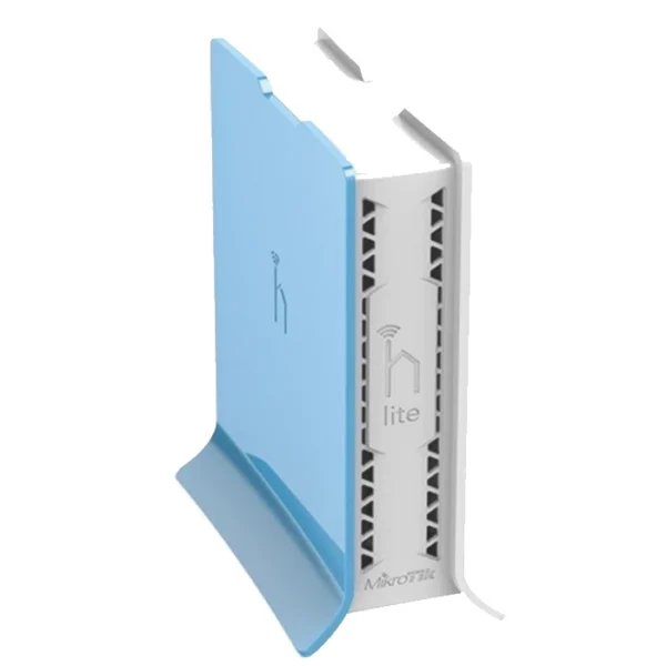 روتر بی سیم مدل hape lite 5 برند MikroTik