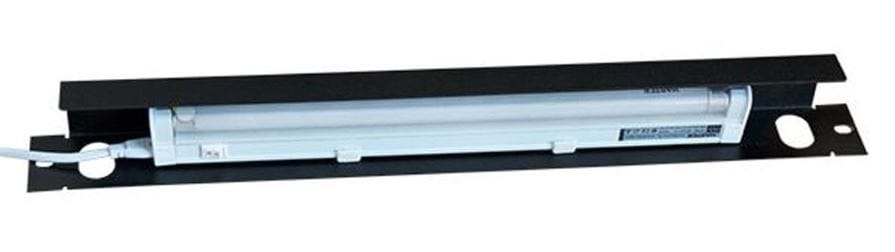 لایت پنل رک LED کبیر صنعت