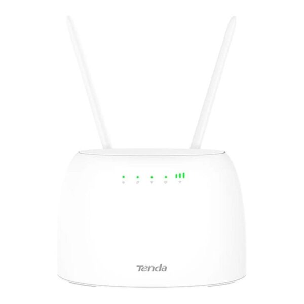 مودم روتر سیمکارتی 4G LTE تندا Tenda 4G07