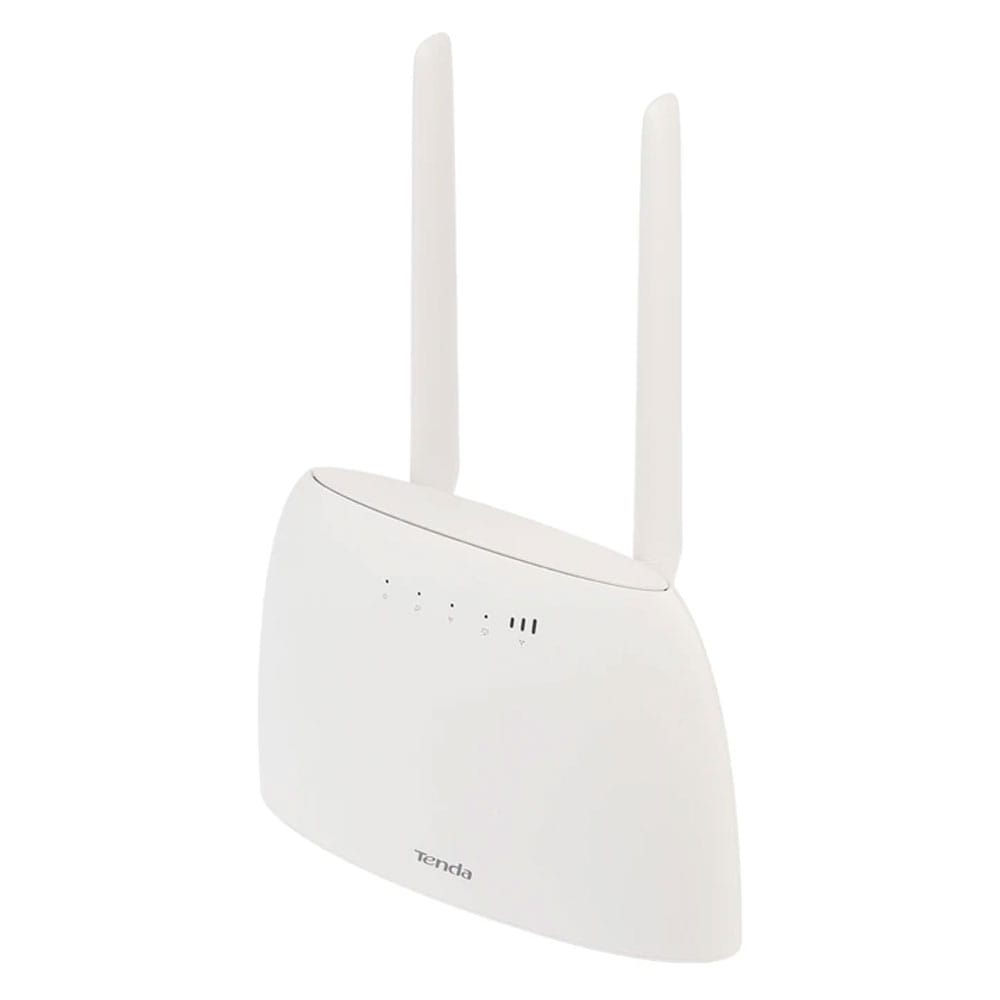 مودم روتر سیمکارتی 4G LTE تندا Tenda 4G07