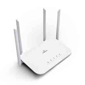 مودم روتر سیمکارتی بی سیم 4G LTE نزتک مدل Naztech NZT-77DX