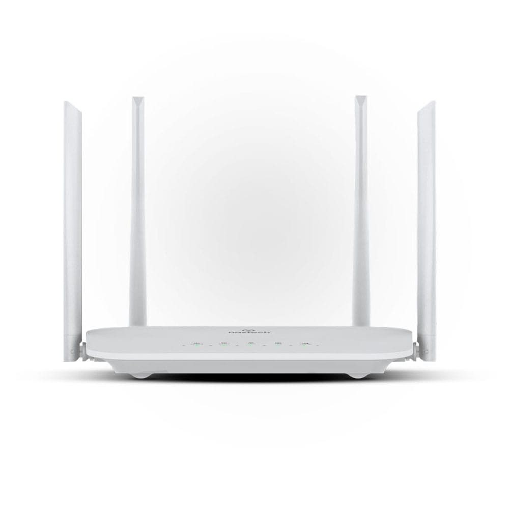 مودم روتر سیمکارتی بی سیم 4G LTE نزتک مدل Naztech NZT-77DX