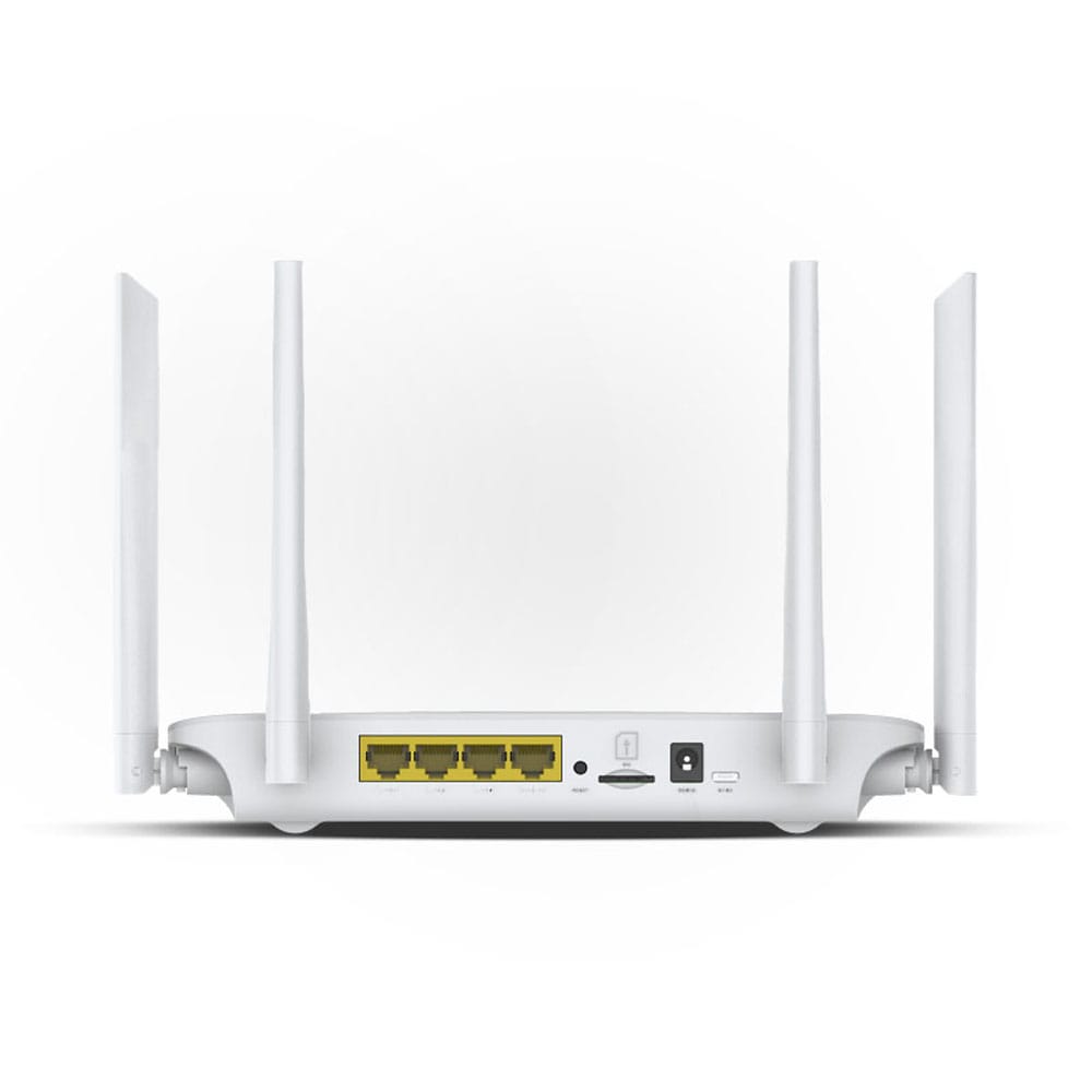 مودم روتر سیمکارتی بی سیم 4G LTE نزتک مدل Naztech NZT-77DX
