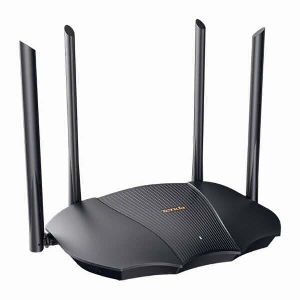 روتر بی‌سیم تندا مدل TX9 PRO AX3000